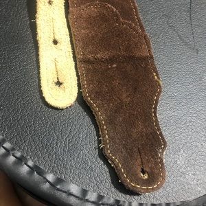 Guitar Strap